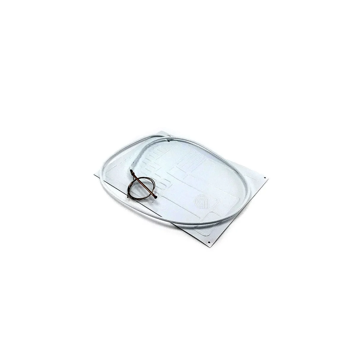 UNIVERSALE - Plaque évaporatrice réfrigérateur - 00237118