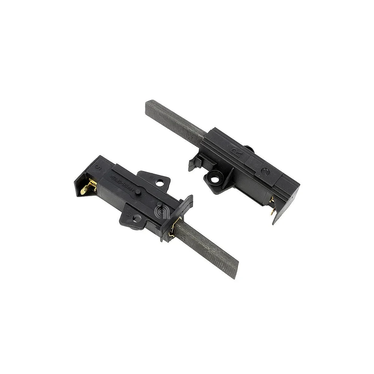 ELECTROLUX, AEG, ZANUSSI, HUSQVARNA - Balais de moteur pour lave-linge - AST-00215812