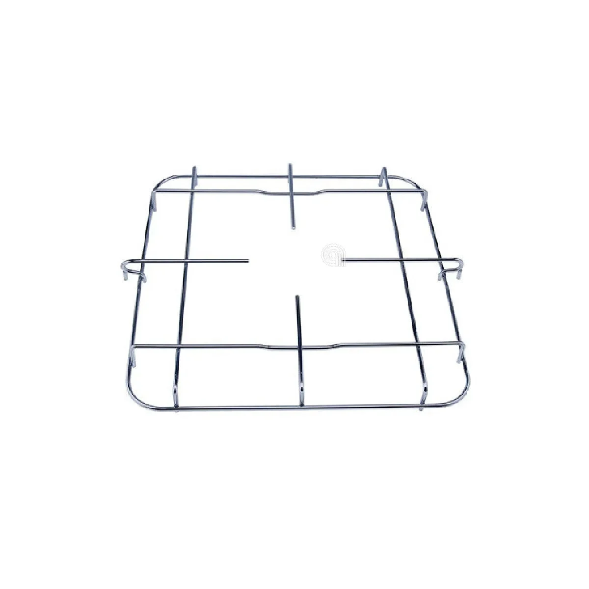 RICAMBI CUCINA - Grille en fil métallique pour plaque de cuisson - F0403