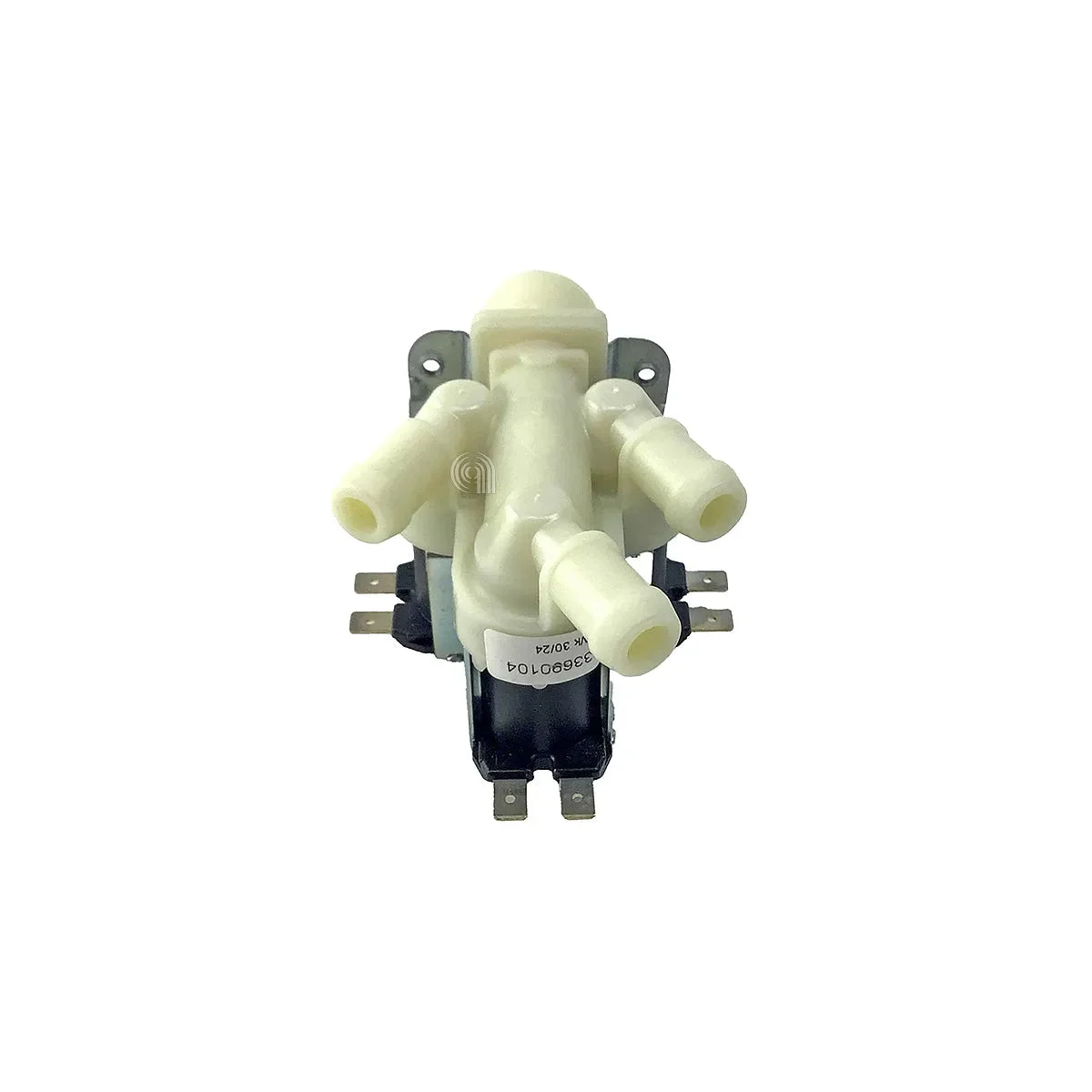 UNIVERSALE - Électrovanne 3 voies 180° 15mm pour lave-linge - AST-00209416