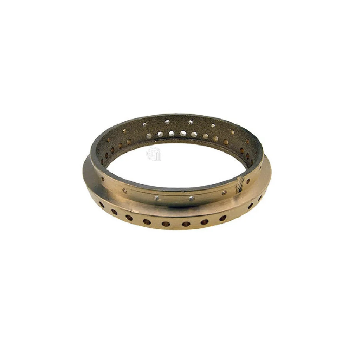 TECNOGAS - Couronne Pare-Flammes Plaque de Cuisson - S5910