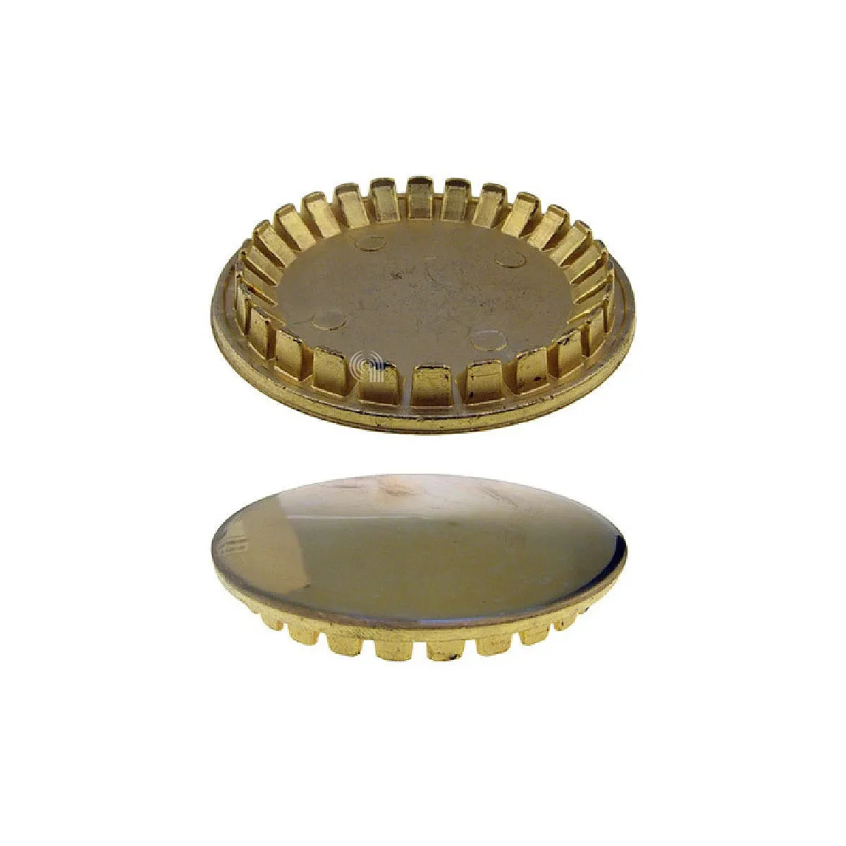 ONOFRI - Plaque de cuisson Spartifiamma - L4008