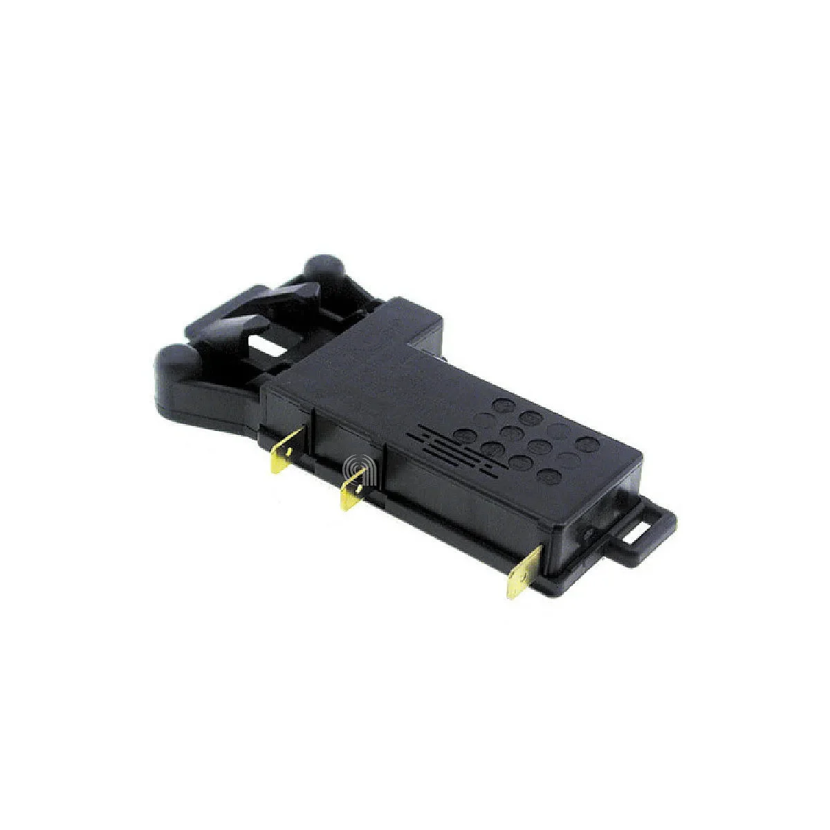 ARISTON, INDESIT, WHIRLPOOL - Serrure de lave-linge - C00018535