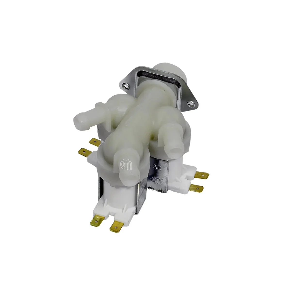 CANDY, GORENJE, BRANDT - Électrovanne 3 voies pour lave-linge/lave-vaisselle - 49031706