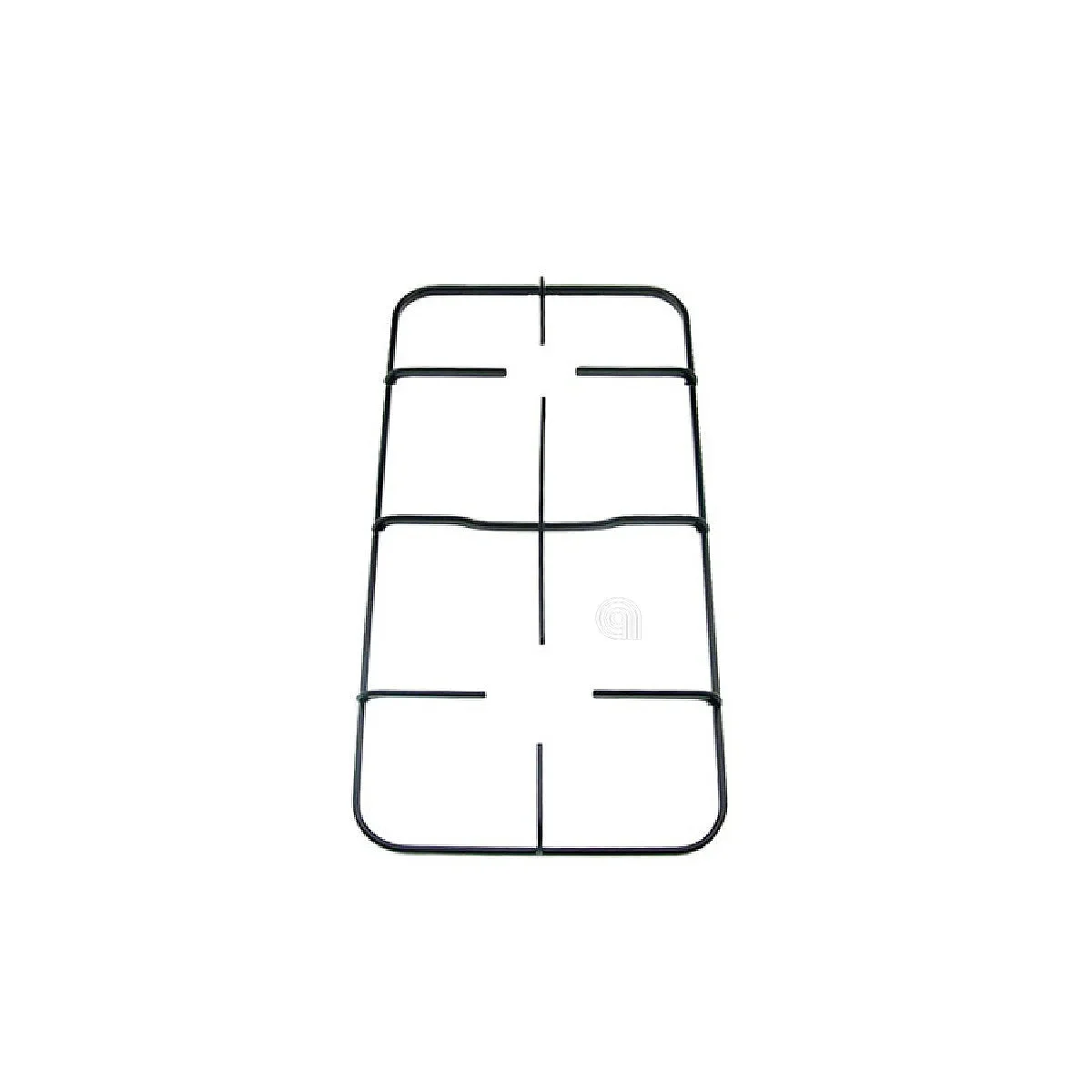 RICAMBI CUCINA - Grille en platine Plaque de cuisson - P5952