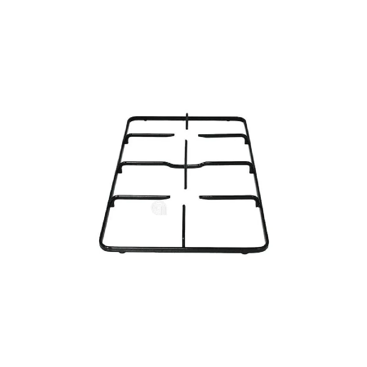 RICAMBI CUCINA, Rex, Electrolux, Zanussi, Zoppas - Grille en platine Plaque de cuisson - P6752