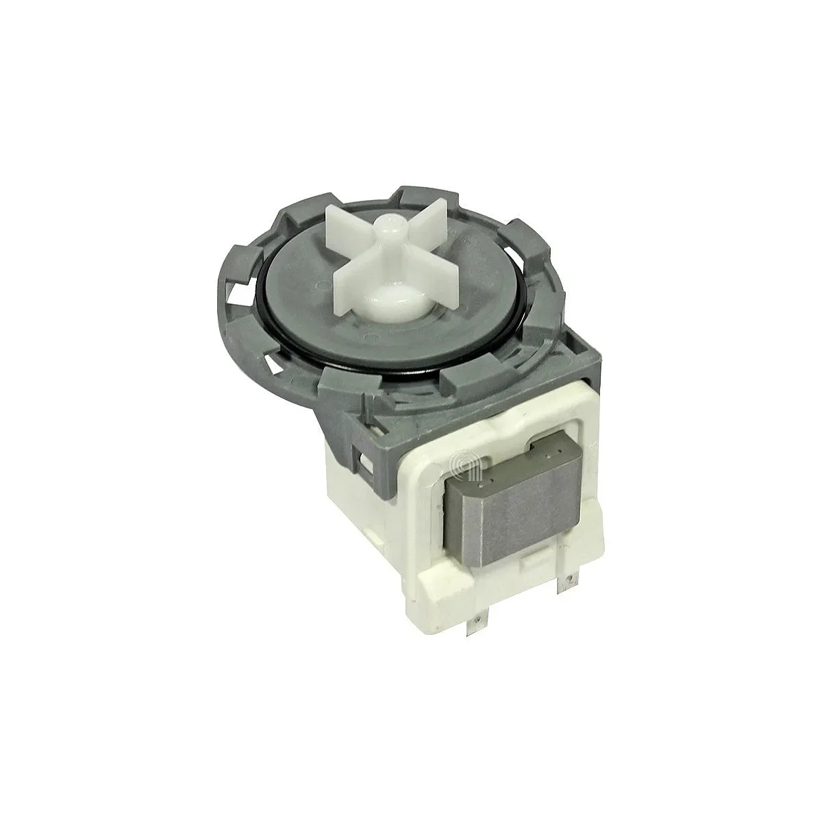 WHIRLPOOL, UNIVERSEL - Pompe de vidange pour lave-linge - 484000000849