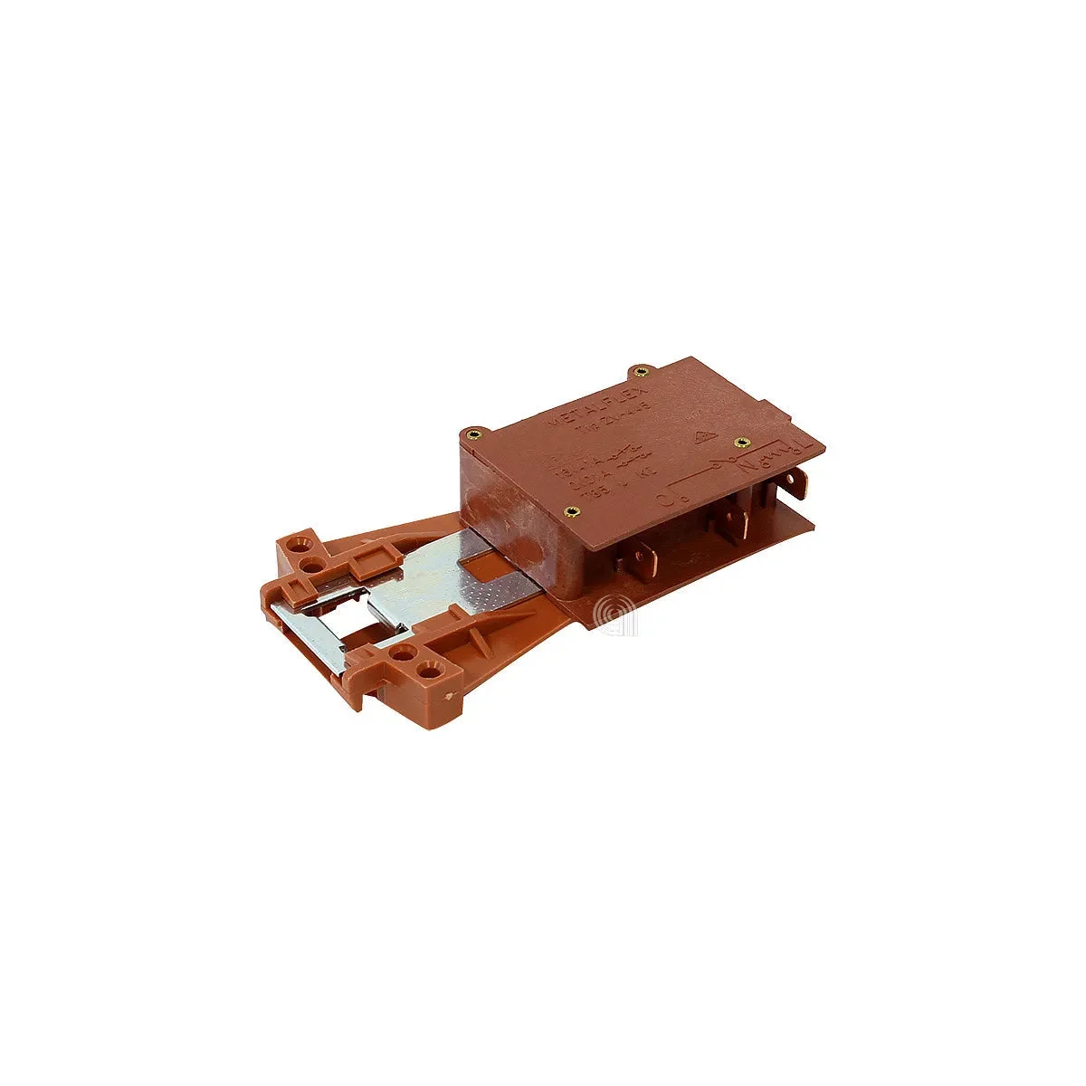 FAGOR, BRANDT, SMEG, HOOVER, CANDY, ARDO - Bloc de porte pour lave-linge - L39A000I6
