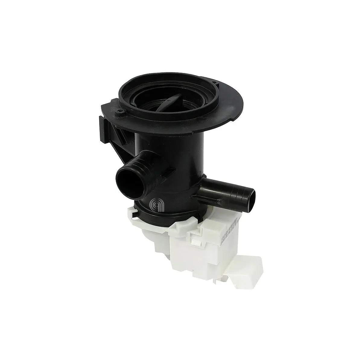 WHIRLPOOL - Pompe de vidange pour lave-linge - W10422361