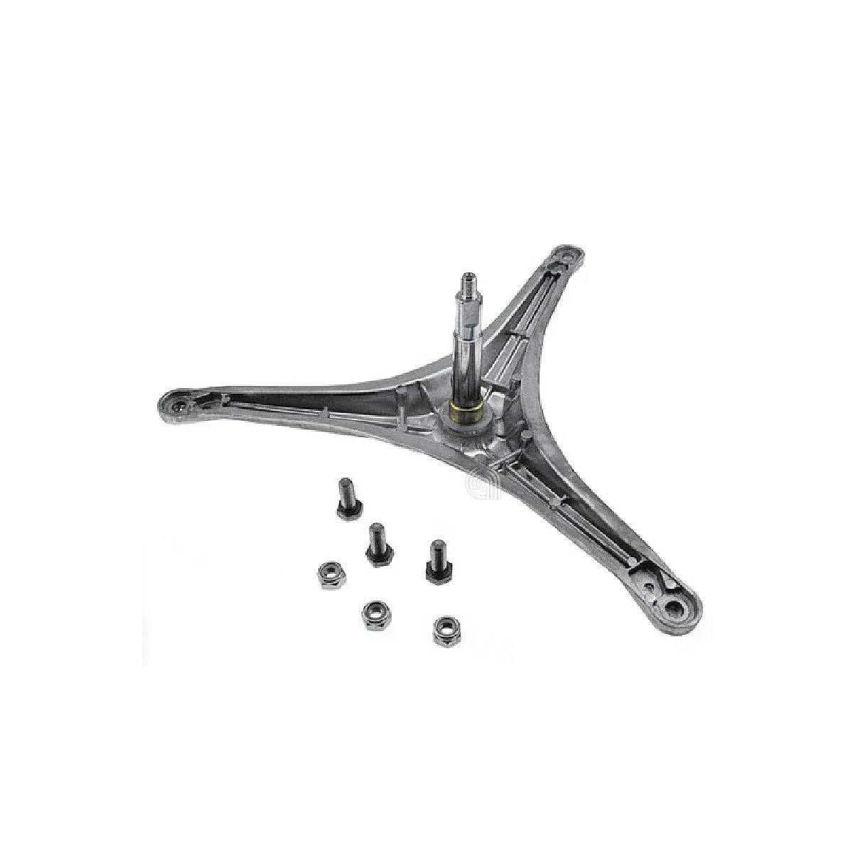 WHIRLPOOL, IGNIS, PHILIPS - Croix de Lavage - 481953578139