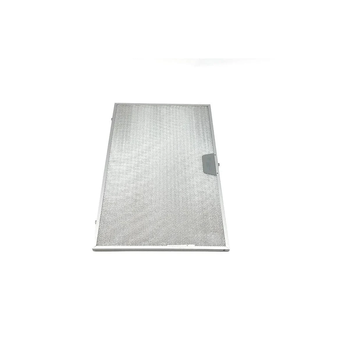 BOSCH, ELECTROLUX, ELEKTRO HELIOS, FABER, FRANKE, IKEA, REX, SMEG, ZANUSSI - Filtre métallique pour hotte aspirante - 4055135349
