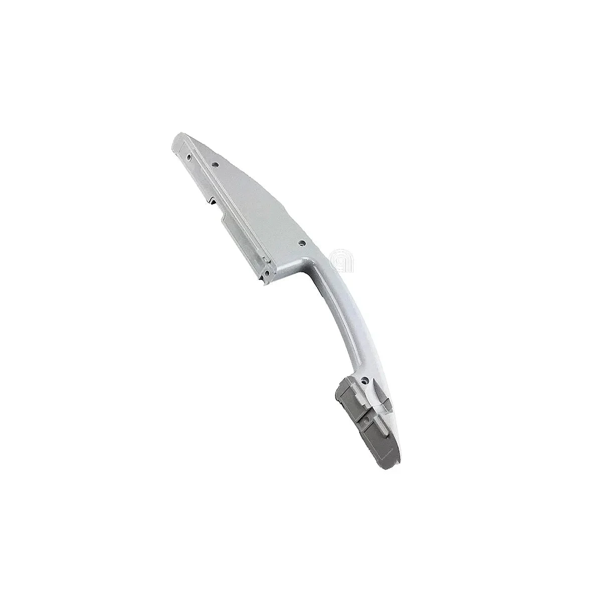 LIEBHERR - Poignée de porte de réfrigérateur - 742227900