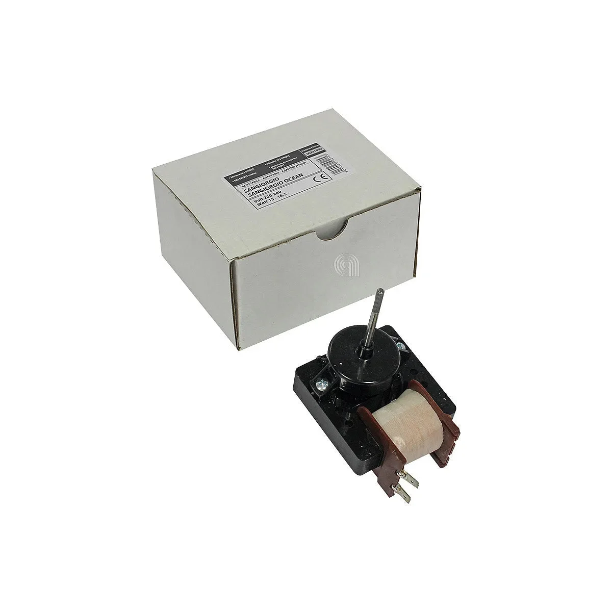 SANGIORGIO, OCEAN - Ventilateur moteur pour réfrigérateur - AST-00231050