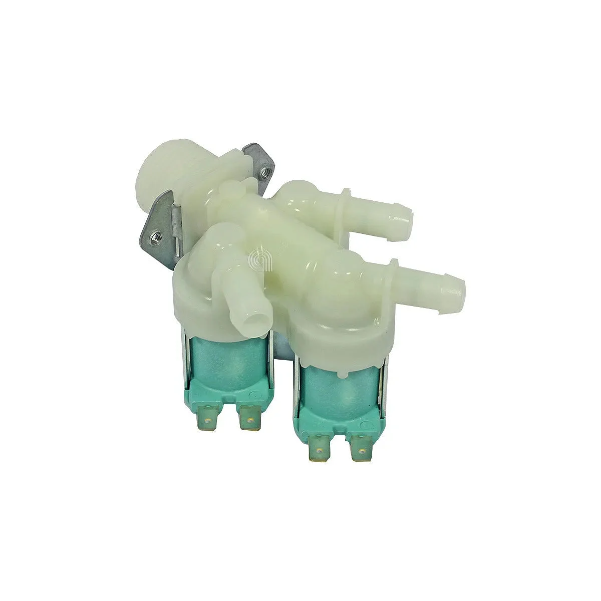 SAMSUNG - Électrovanne 3 voies pour lave-linge - DC62-00142G