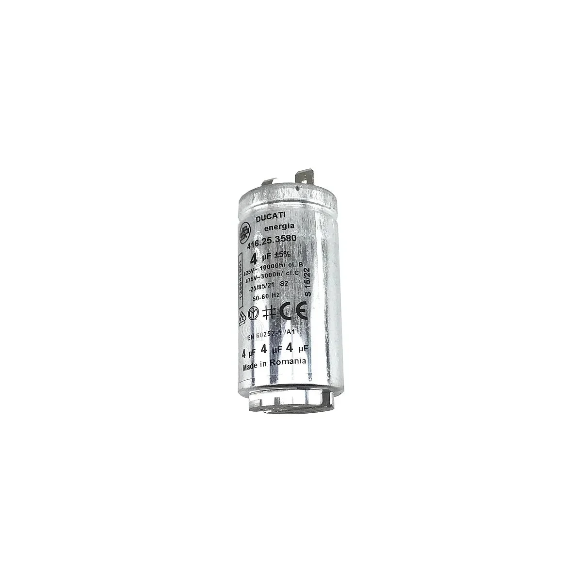ELECTROLUX - Condenseur métallique pour sèche-linge - 1256418011