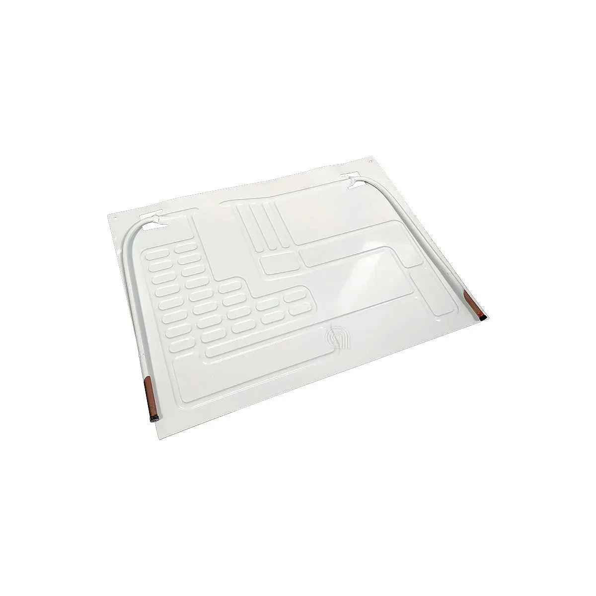 UNIVERSALE - Plaque évaporatrice réfrigérateur - AST-00237116