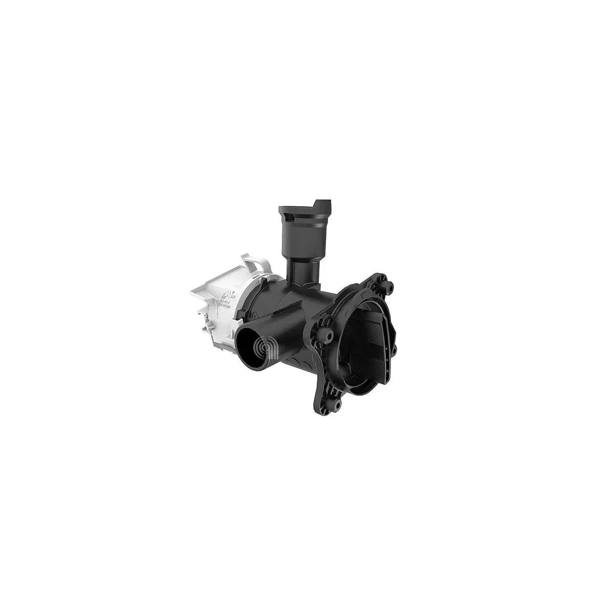Pompe de vidange originale pour lave-linge Bosch 00145894