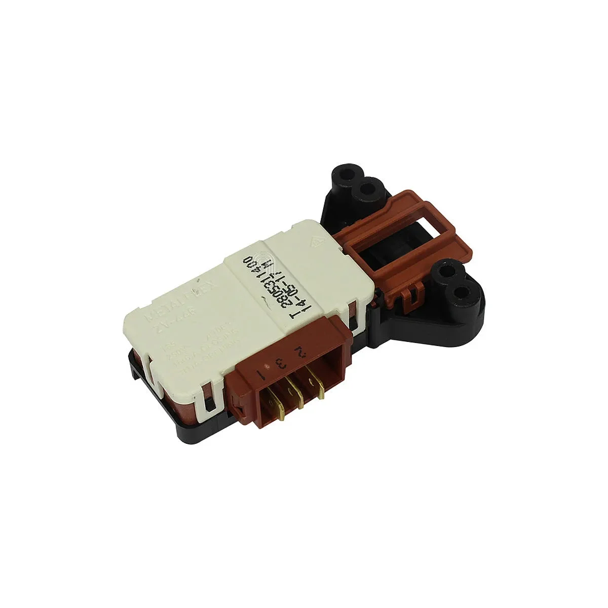 BEKO - Serrure de porte pour lave-linge - 2805310400