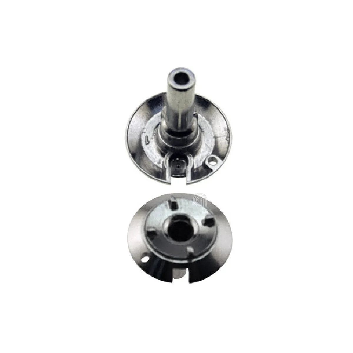 RICAMBI CUCINA - Brûleur semi-rapide pour plaque de cuisson - B5429