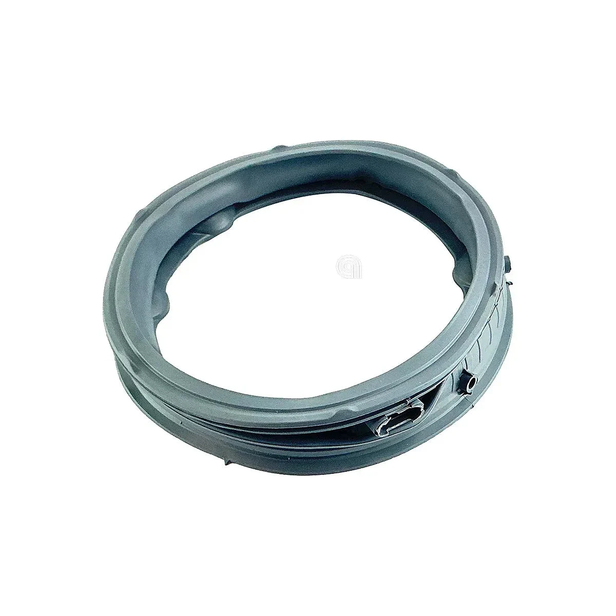 Joint de trappe pour lave-linge LG MDS66651601 MDS66651602