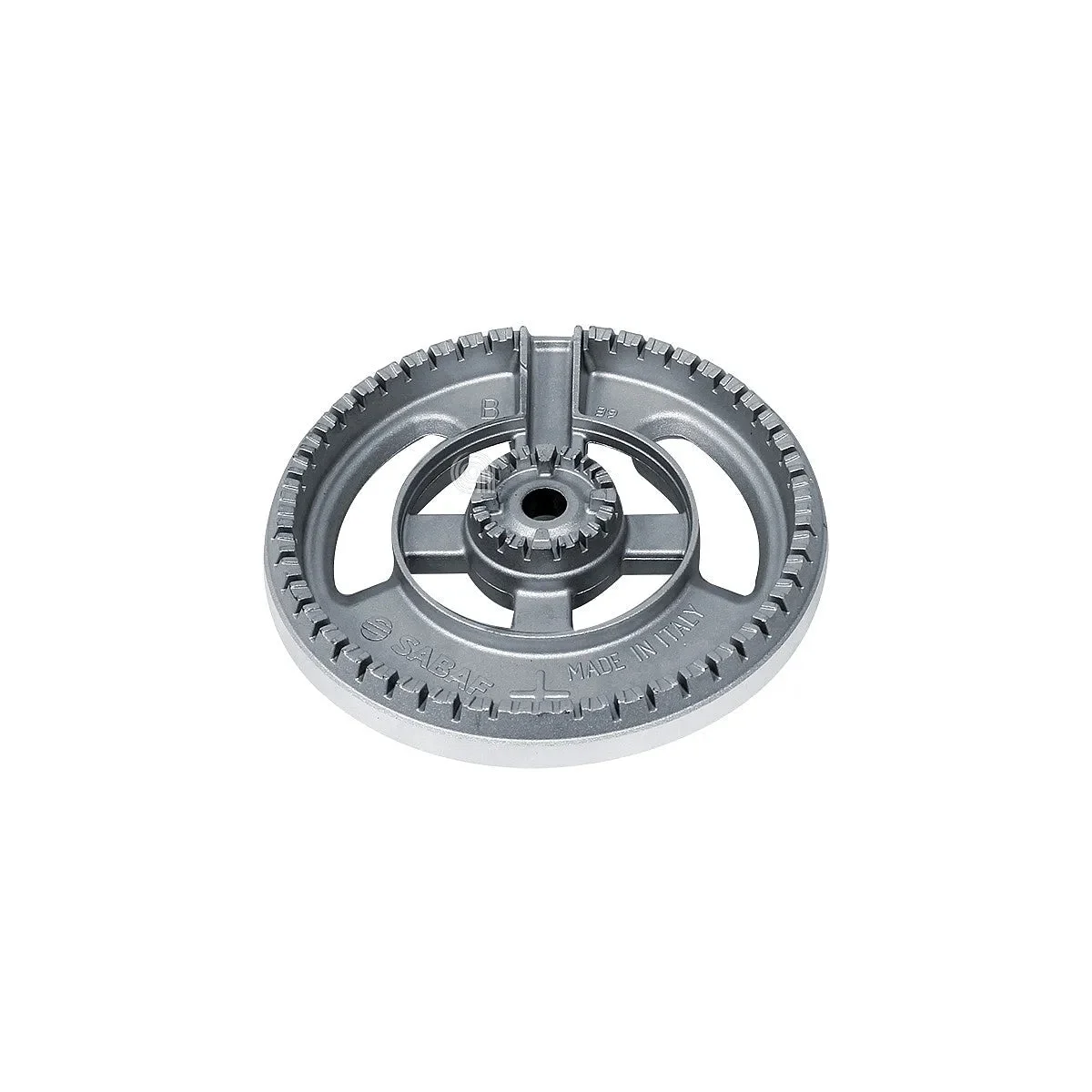 ILVE, WHIRLPOOL, INDESIT, VESTEL, ROSIERES - Brûleur double couronne pour table de cuisson - AST-55605054