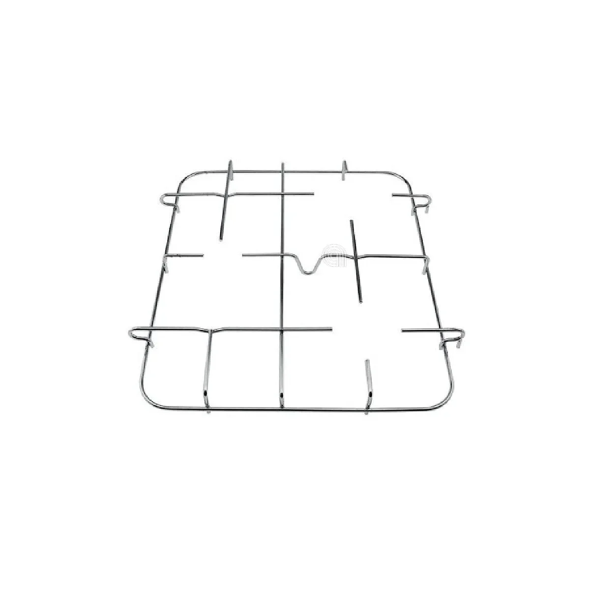 RICAMBI CUCINA - Gril pour plaque de cuisson - F0402