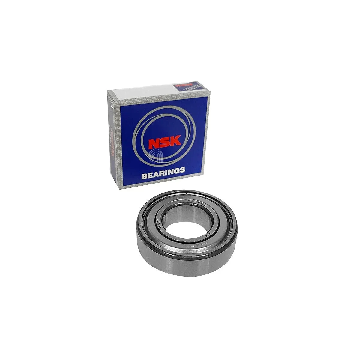 UNIVERSALE - Roulement pour machine à laver - NSK 6205-ZZ