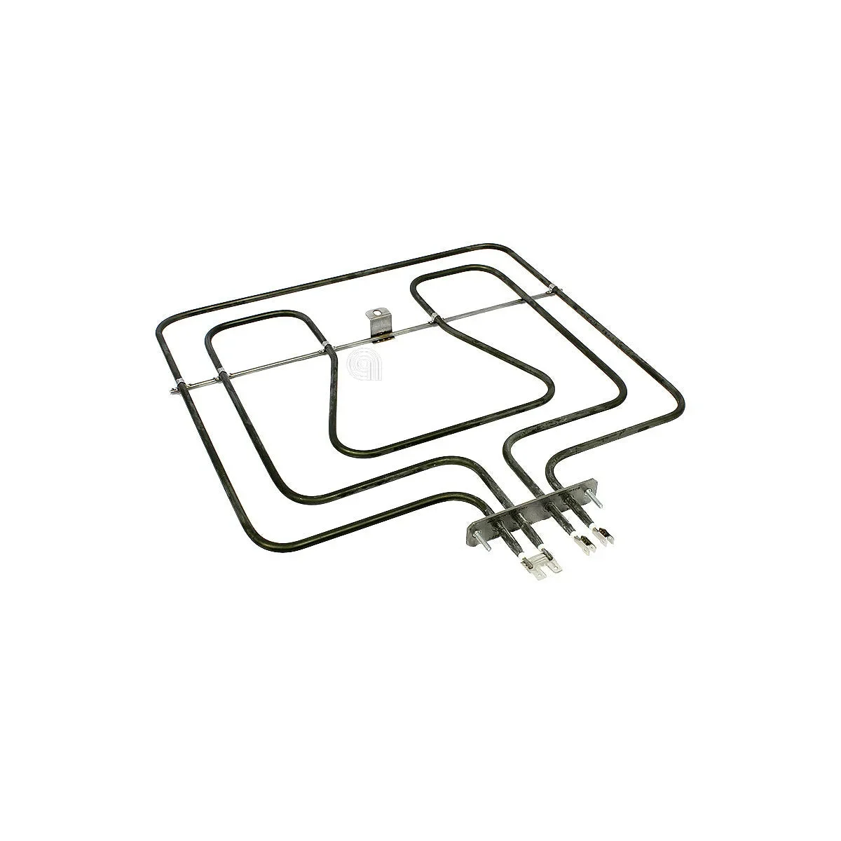ELECTROLUX, AEG, ZANUSSI - Résistance supérieure four 2450W - 3970129015