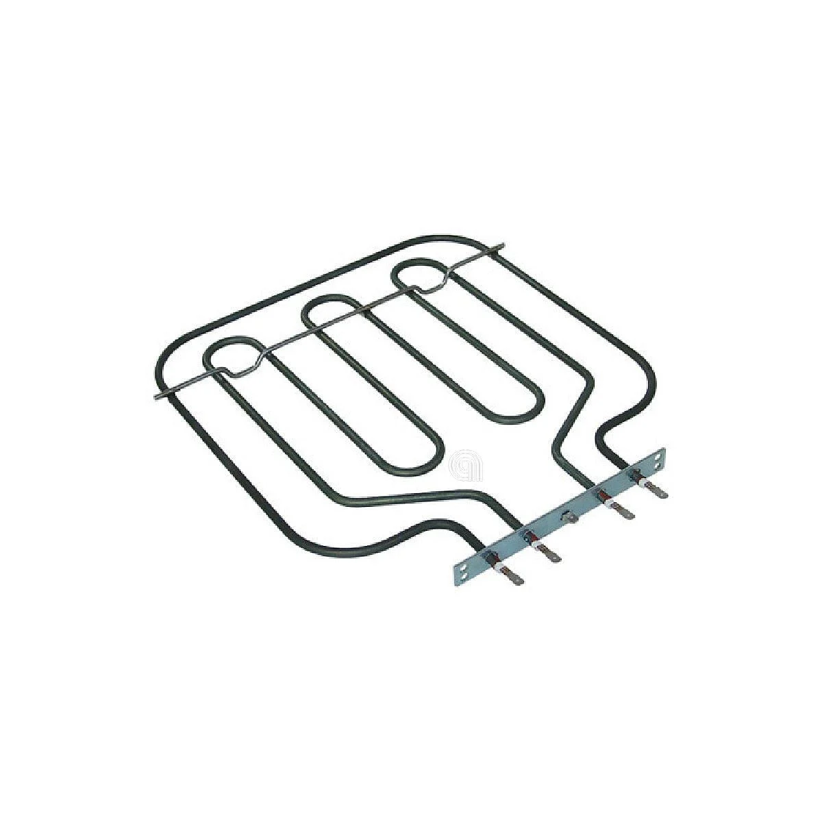 Résistance supérieure four Bompani 2700W originale M00316901