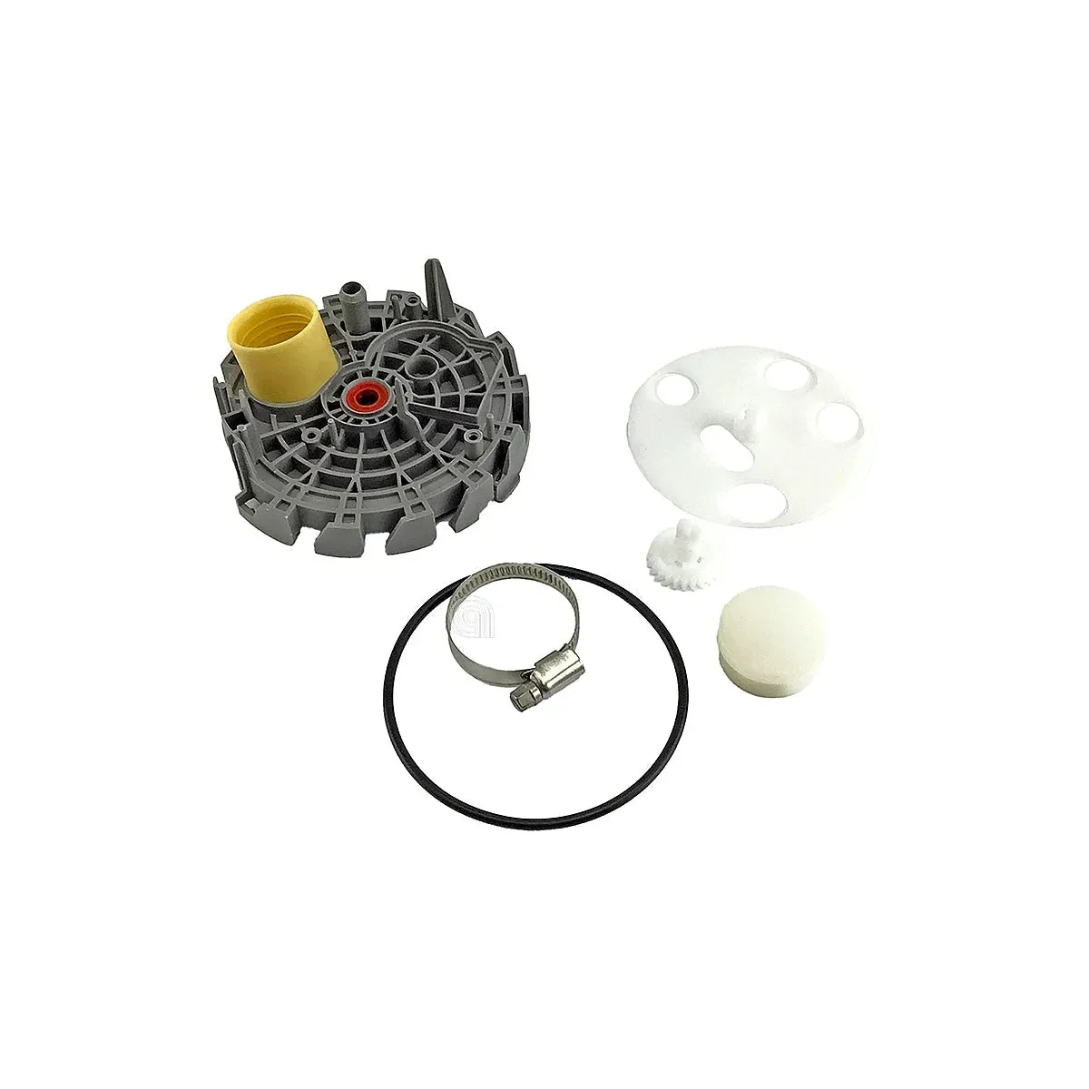 BOSCH - Valve de dérivation lave-vaisselle - AST-00215978
