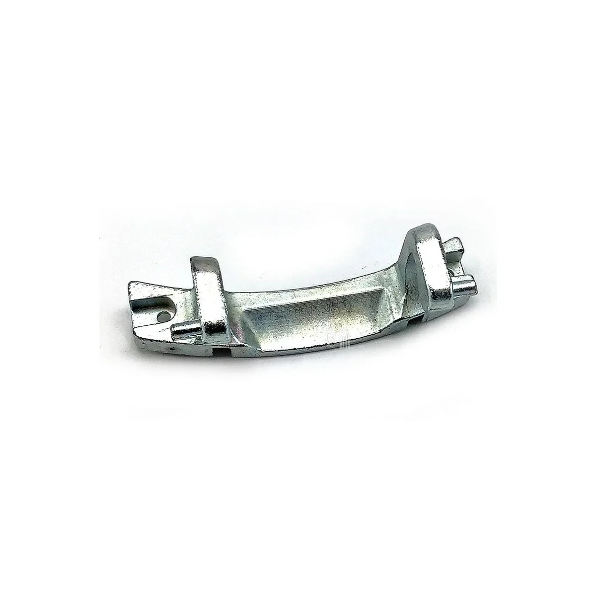BOSCH, BALAY, SIEMENS, CONSTRUCTA, PITSOS, PROFILO, KOENIC, ZELMER - Charnière de porte de lave-linge - 00625486