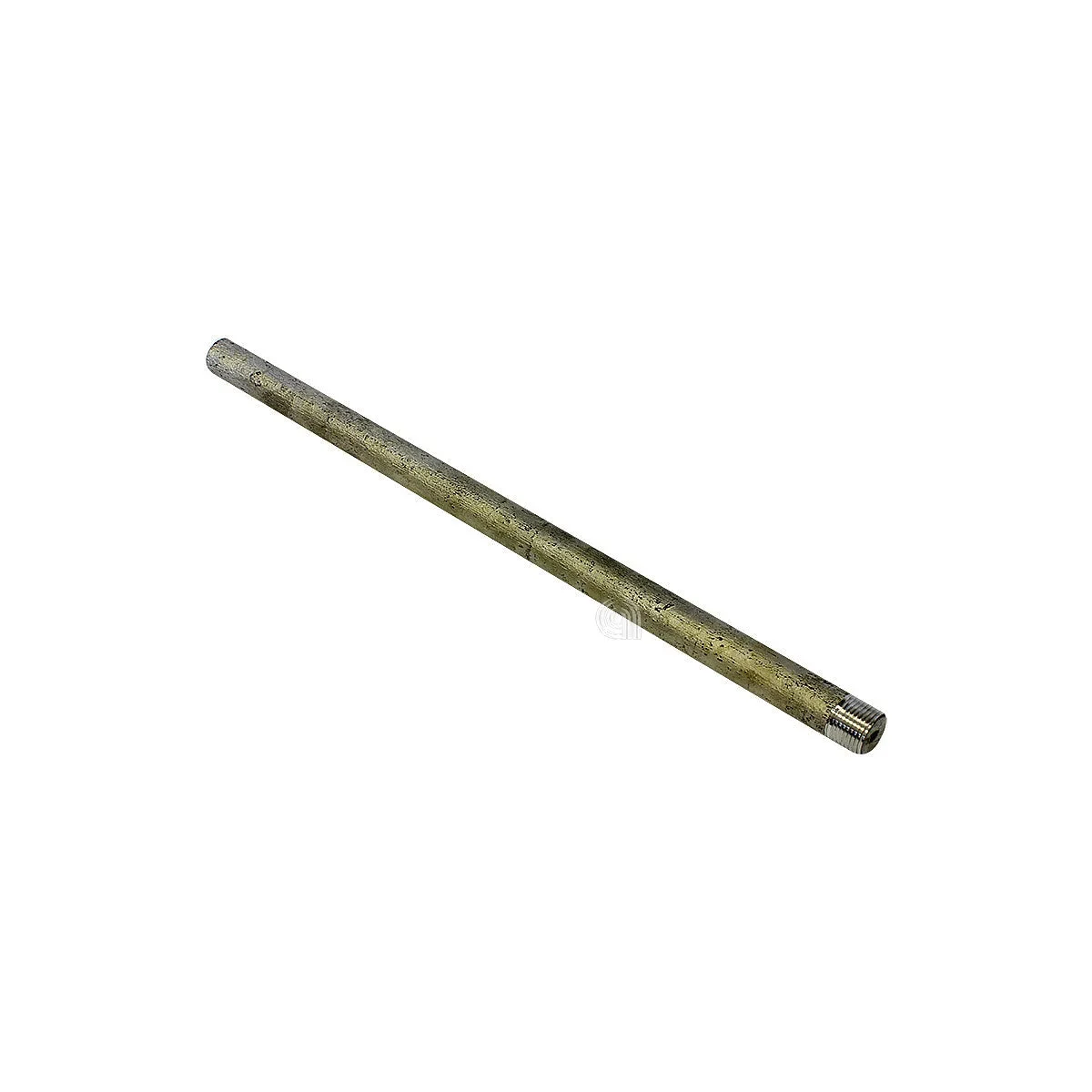 ARISTON, MTS - Anode en Magnésium pour Chauffe-eau - 291039