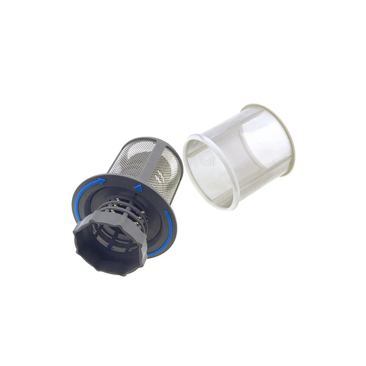 BOSCH - Filtre fin pour lave-vaisselle - 00418404