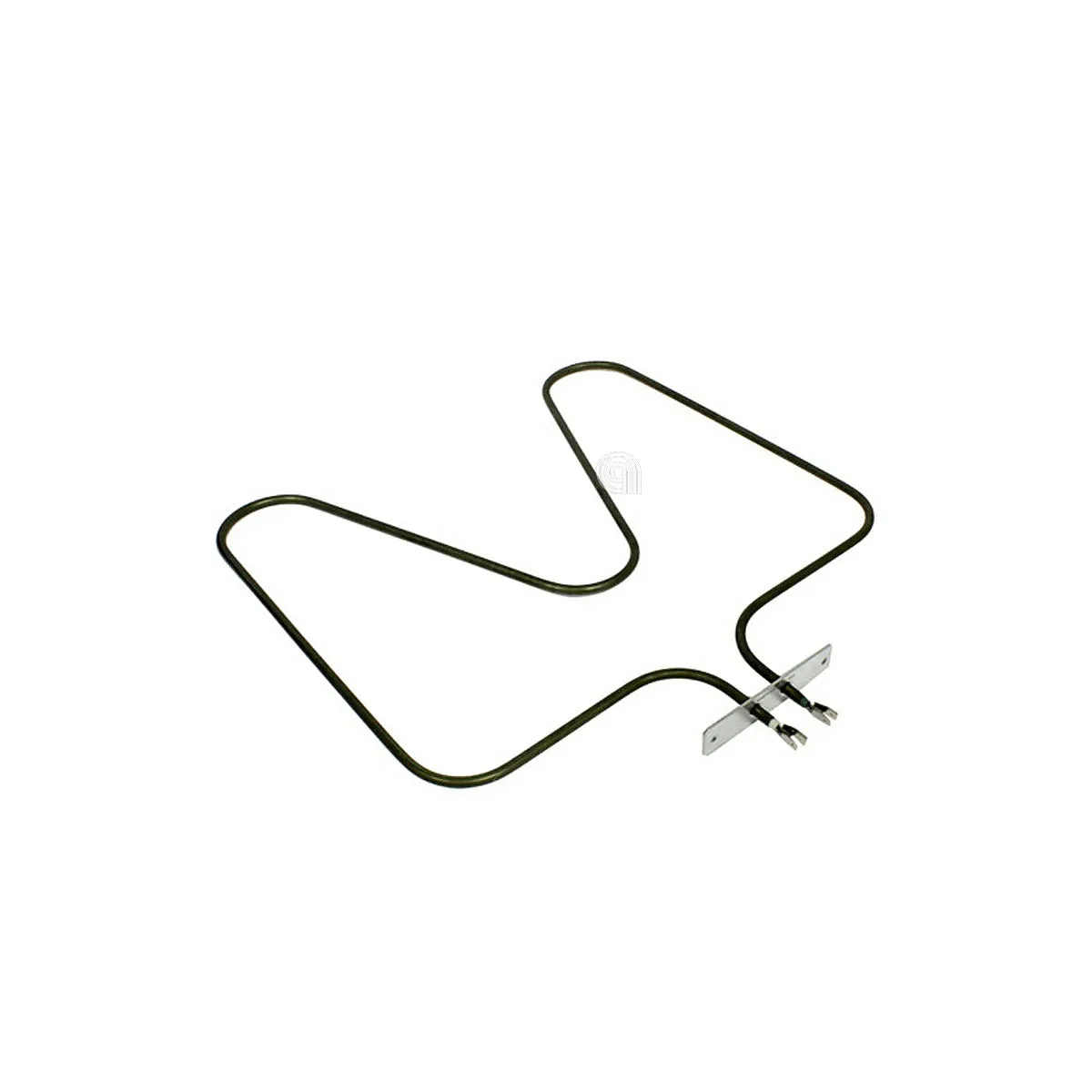 WHIRLPOOL, INDESIT - Résistance inférieure de four 1100W - C00503165