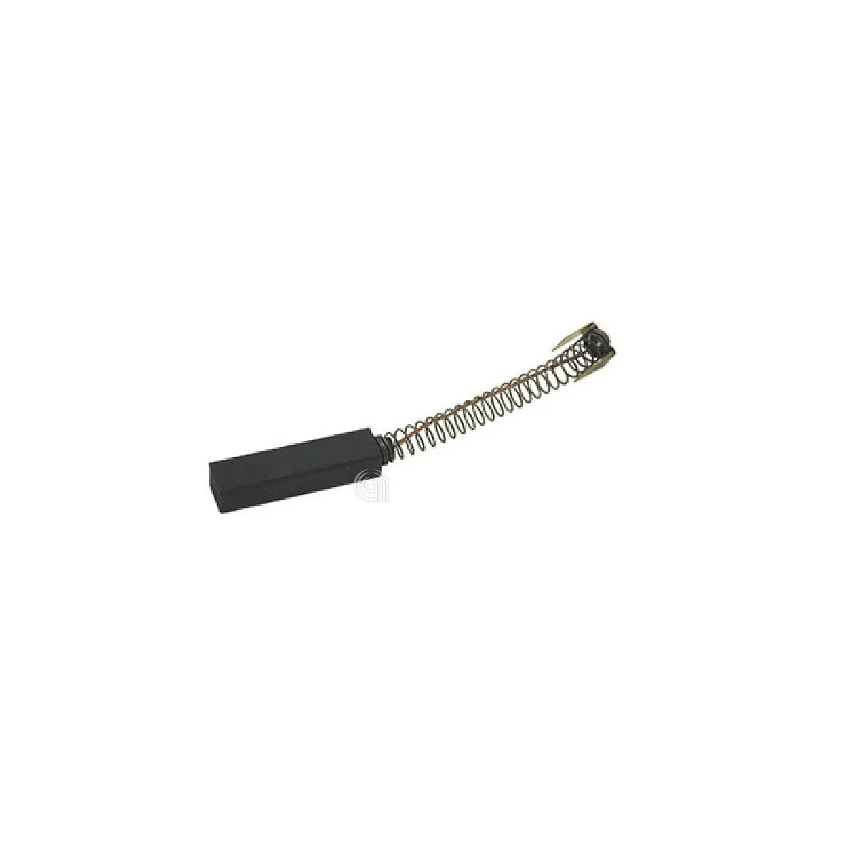 UNIVERSALE - Brosse en charbon pour aspirateur - 7,9X6,4X33/30