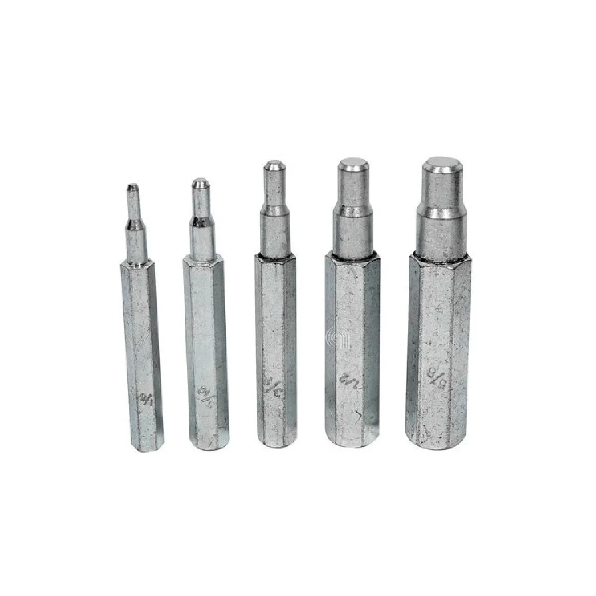 UNIVERSAL - Poinçon Élargisseur pour Tuyaux de Réfrigération - 00310086
