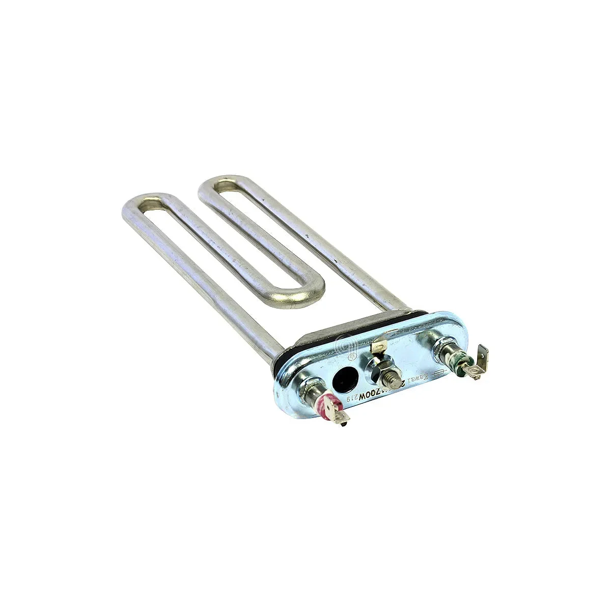 WHIRLPOOL, ARISTON, INDESIT, HOTPOINT, PHILCO - Résistance pour lave-linge 1700W - C00086357
