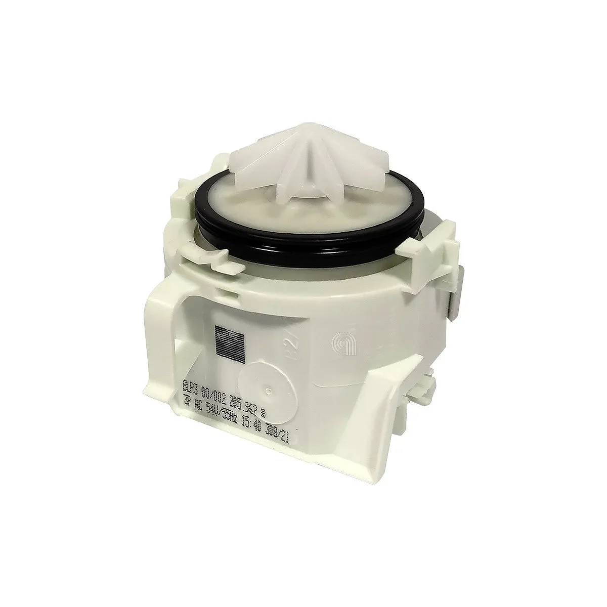 BOSCH, BALAY, SIEMENS - Pompe de vidange pour lave-vaisselle - 00611332