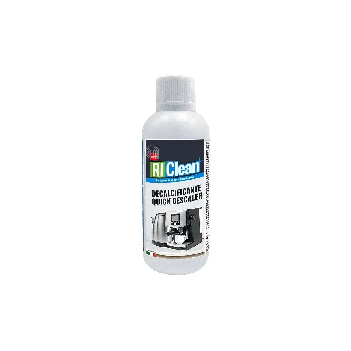 Détartrant 250 ml Mondo pour cafetières et bouilloires