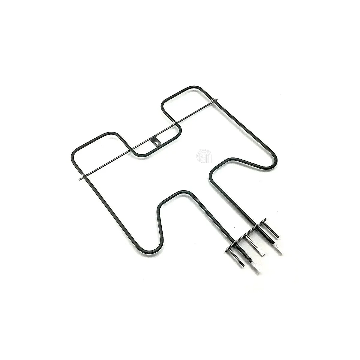 WHIRLPOOL, INDESIT - Résistance supérieure de four 1800W - 481010836643