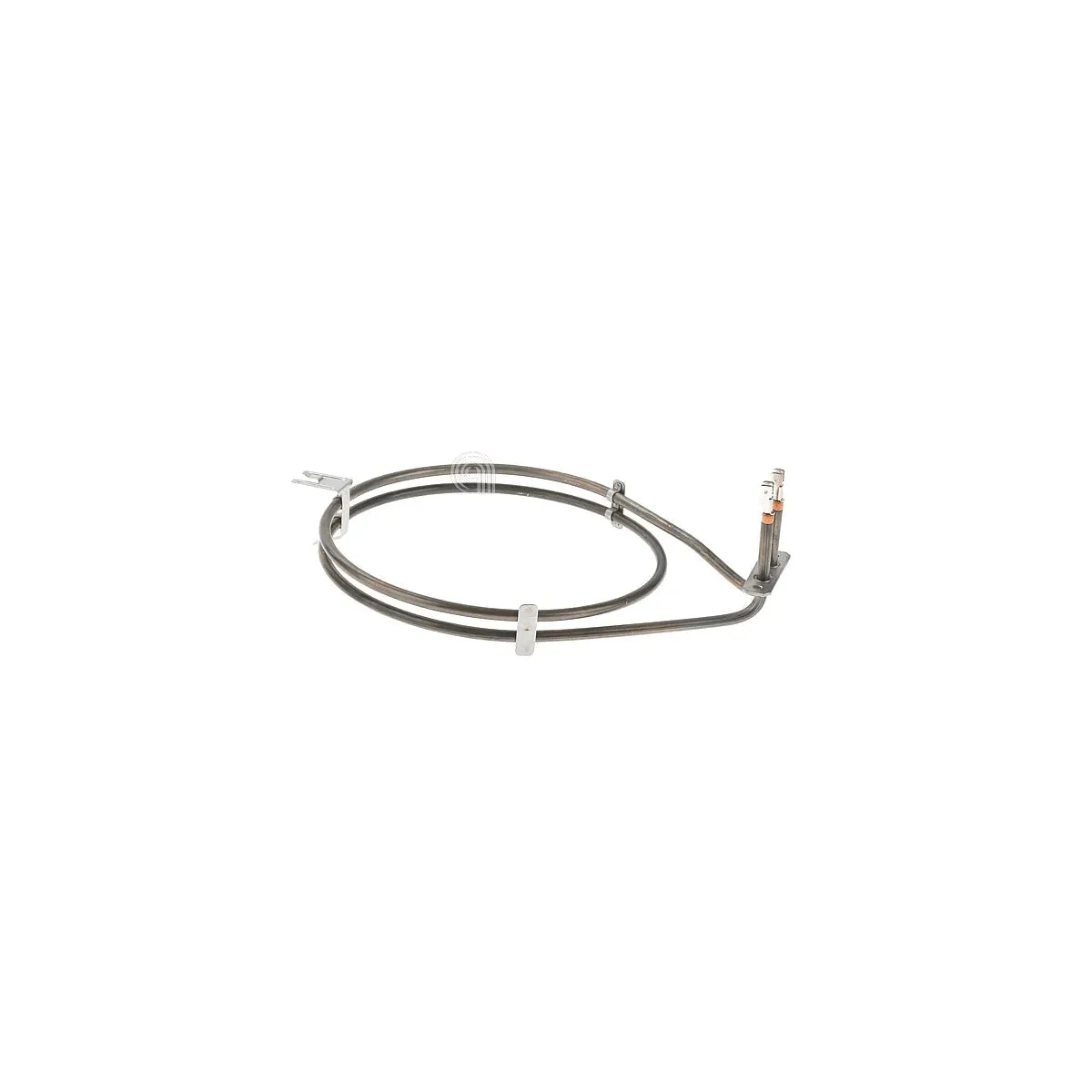 Résistance circulaire four Bosch 2100W originale 00443492