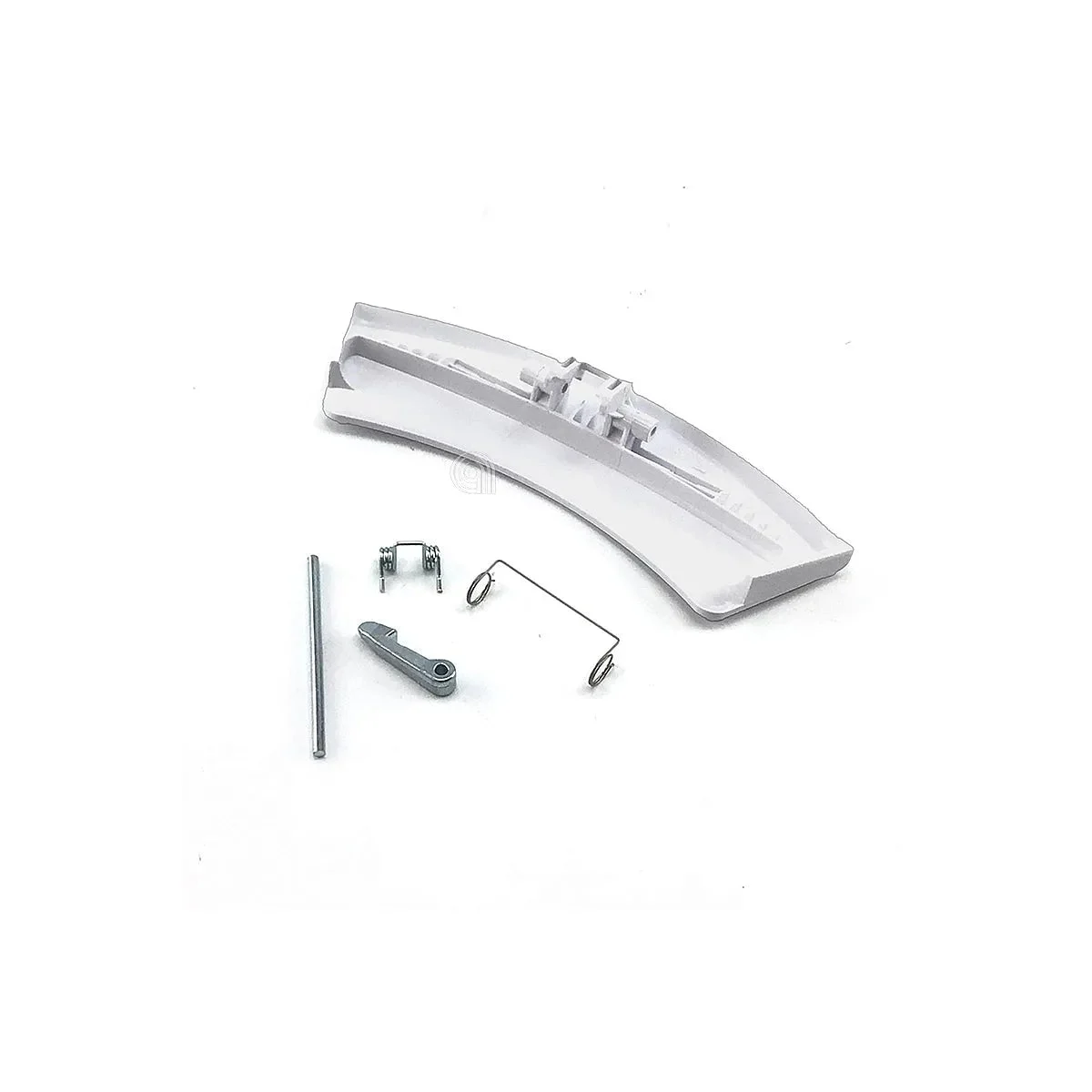 ELECTROLUX, AEG, ZANUSSI - Kit de poignée de porte de lave-linge - 4055128930