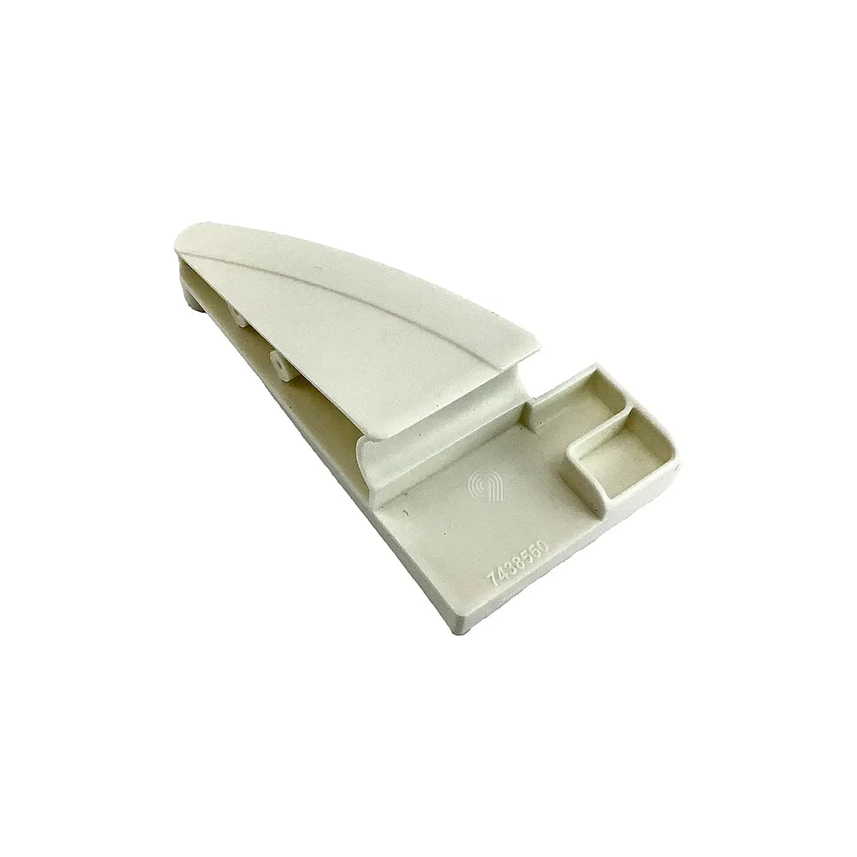LIEBHERR - Support porte-bouteilles réfrigérateur - 743855000