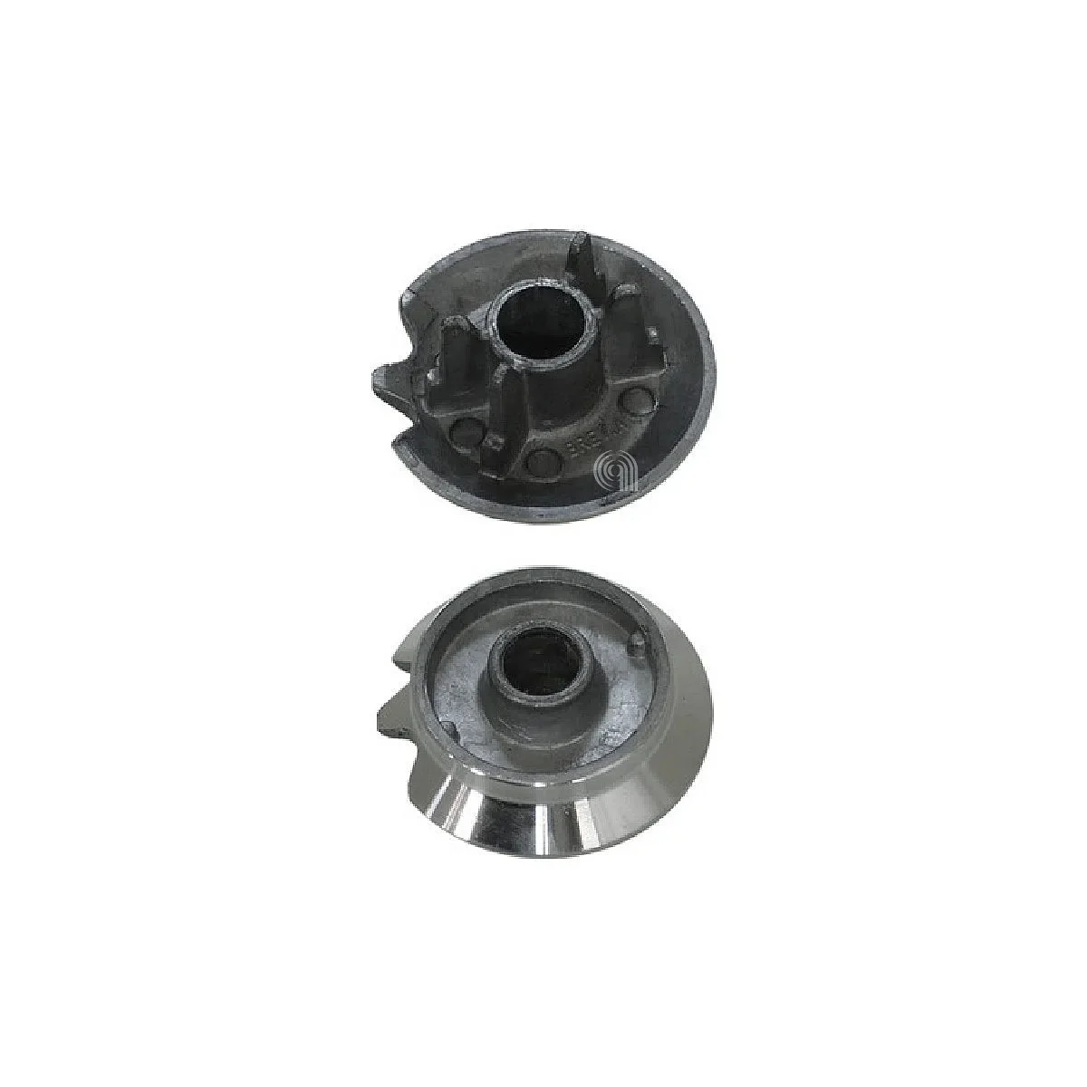 ARISTON, HOTPOINT, INDESIT, PIÈCES DE RECHANGE CUISINE - Brûleur Plaque de Cuisson - B0237