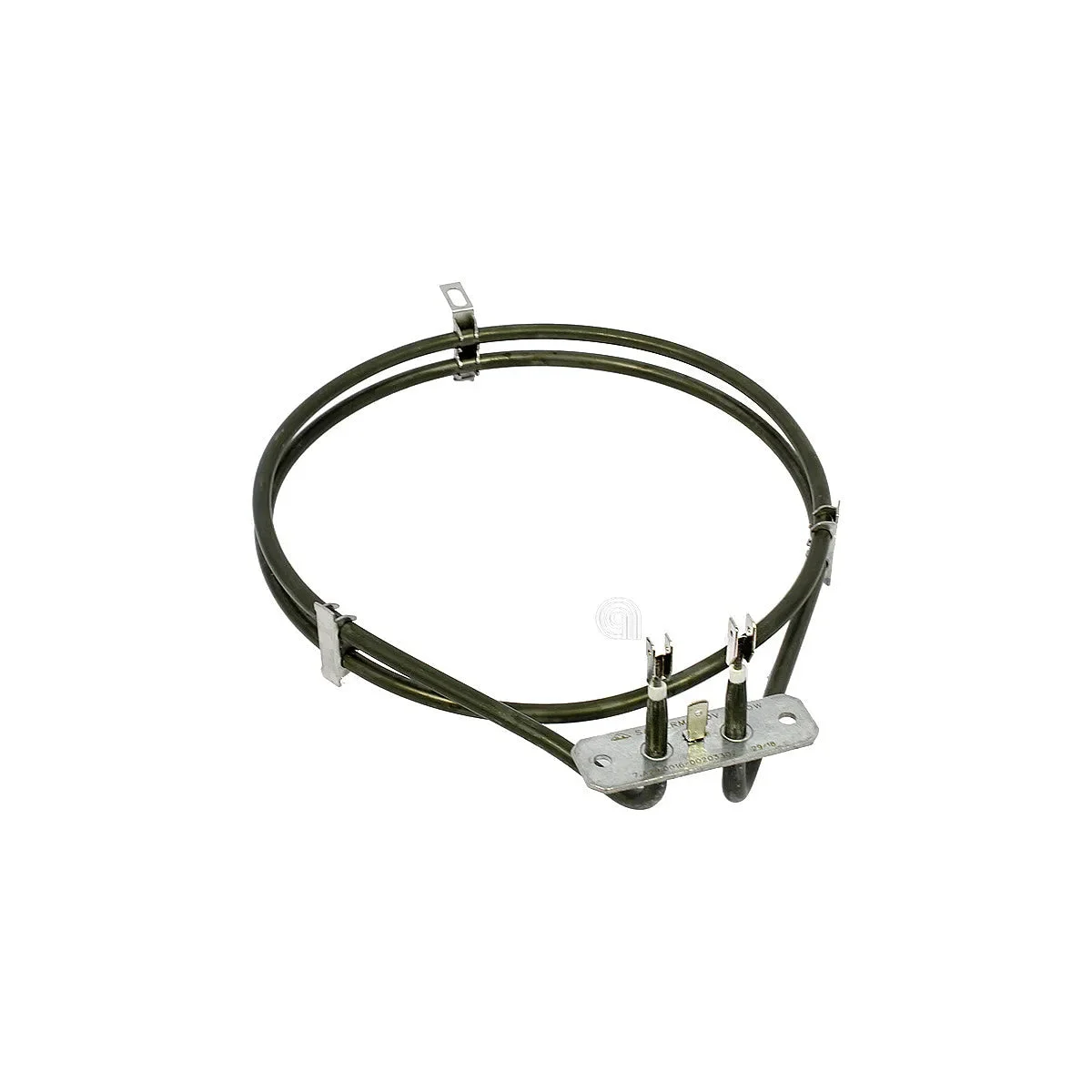 ELECTROLUX, AEG, REX, ZANUSSI - Résistance circulaire four 2000W - 3570284038