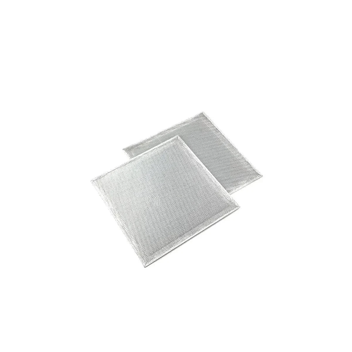 Filtre métallique original pour hotte Bosch 00298619