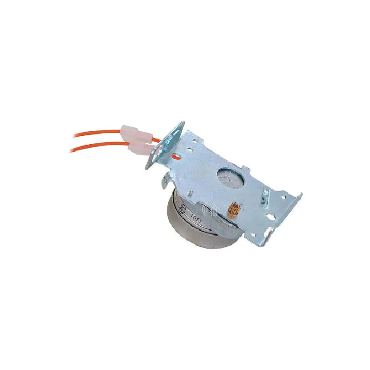 MUT - Moteur 3 voies avec plaque Syncron pour chaudière - AST-77240012