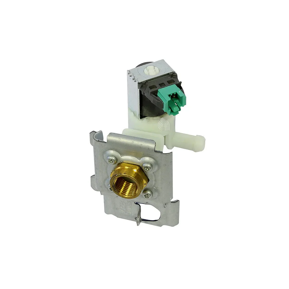 WHIRLPOOL, MAYTAG - Valve électromagnétique pour lave-vaisselle - W10158387