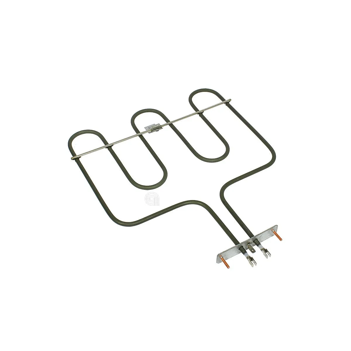 TECNOGAS - Résistance supérieure pour four 1800W - 524014200