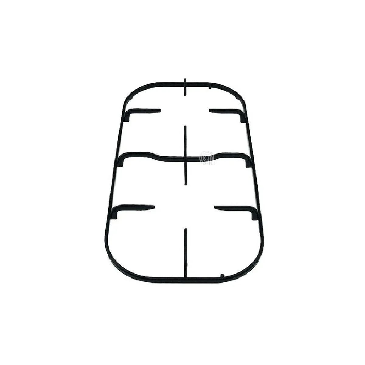 RICAMBI CUCINA - Gril plat de table - P2650